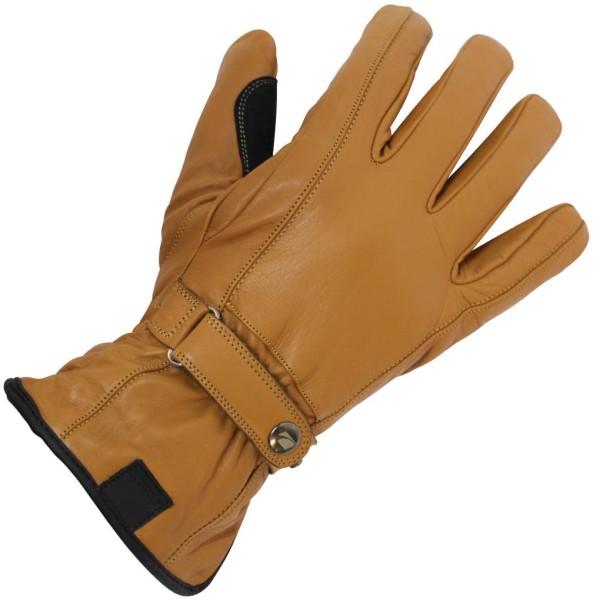 Spada Spada free ride wp gloves tan ladies x-small*